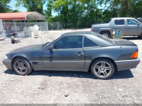Mercedes-Benz SL 500  ! | Mobile.bg    5