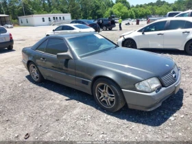 Mercedes-Benz SL 500 Авто Кредит!