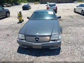 Mercedes-Benz SL 500  ! | Mobile.bg    6