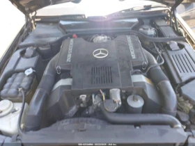 Mercedes-Benz SL 500  ! | Mobile.bg    14