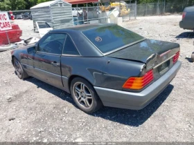 Mercedes-Benz SL 500  ! | Mobile.bg    3