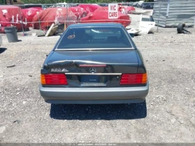 Mercedes-Benz SL 500  ! | Mobile.bg    7