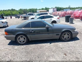 Mercedes-Benz SL 500  ! | Mobile.bg    4