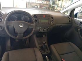 VW Golf Plus 1.4 I | Mobile.bg    9