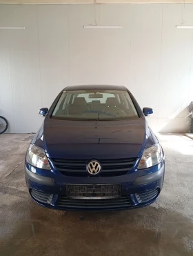     VW Golf Plus 1.4 I