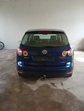 VW Golf Plus 1.4 I | Mobile.bg    11