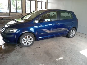 VW Golf Plus 1.4 I | Mobile.bg    2