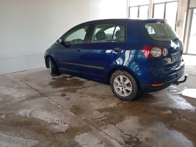 VW Golf Plus 1.4 I | Mobile.bg    4