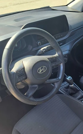 Обява за продажба на Hyundai I20 ВС3 ~27 999 лв. - изображение 5