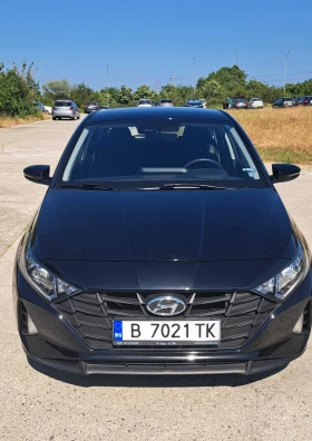 Обява за продажба на Hyundai I20 ВС3 ~27 999 лв. - изображение 1