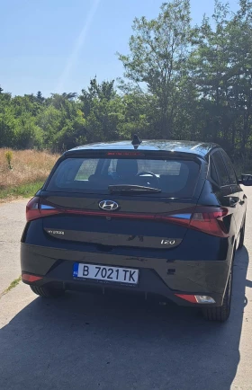 Обява за продажба на Hyundai I20 ВС3 ~27 999 лв. - изображение 2