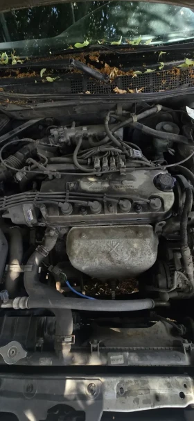 Honda Accord 2.0i  ,  | Mobile.bg    11