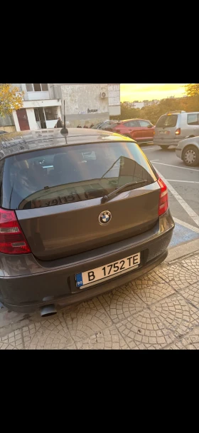 BMW 116 | Mobile.bg    2