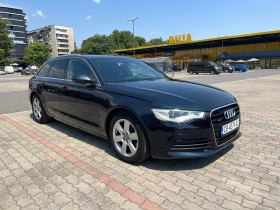 Audi A6 3, 0 TDI 245 .. 4x4 | Mobile.bg    3
