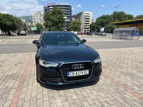 Audi A6 3, 0 TDI 245 .. 4x4 | Mobile.bg    2