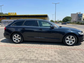 Audi A6 3, 0 TDI 245 .. 4x4 | Mobile.bg    4