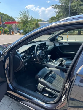 Audi A6 3, 0 TDI 245 .. 4x4 | Mobile.bg    8