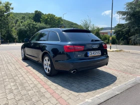 Audi A6 3, 0 TDI 245 .. 4x4 | Mobile.bg    6