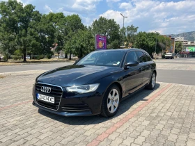     Audi A6 3, 0 TDI 245 .. 4x4