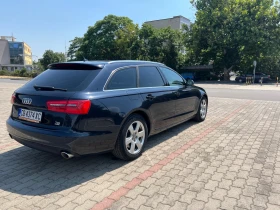 Audi A6 3, 0 TDI 245 .. 4x4 | Mobile.bg    5