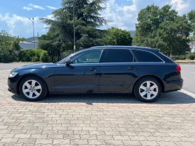 Audi A6 3, 0 TDI 245 .. 4x4 | Mobile.bg    7