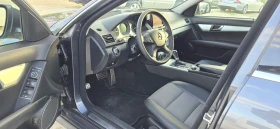 Mercedes-Benz C 320 AMG / AVANTGARDE | Mobile.bg    13