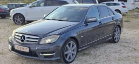 Mercedes-Benz C 320 AMG / AVANTGARDE | Mobile.bg    3