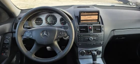 Mercedes-Benz C 320 AMG / AVANTGARDE | Mobile.bg    10