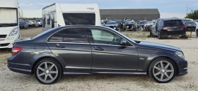 Mercedes-Benz C 320 AMG / AVANTGARDE | Mobile.bg    8
