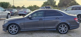 Mercedes-Benz C 320 AMG / AVANTGARDE | Mobile.bg    4