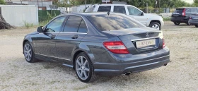 Mercedes-Benz C 320 AMG / AVANTGARDE | Mobile.bg    5