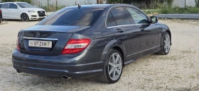 Mercedes-Benz C 320 AMG / AVANTGARDE | Mobile.bg    7