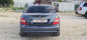 Mercedes-Benz C 320 AMG / AVANTGARDE | Mobile.bg    6