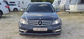 Mercedes-Benz C 320 AMG / AVANTGARDE | Mobile.bg    2