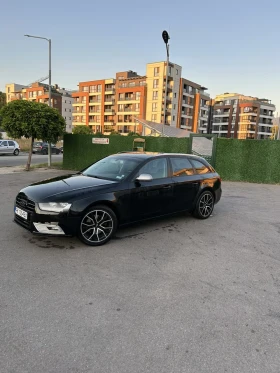 Audi A4 - 15200 лв. - 87973546 2