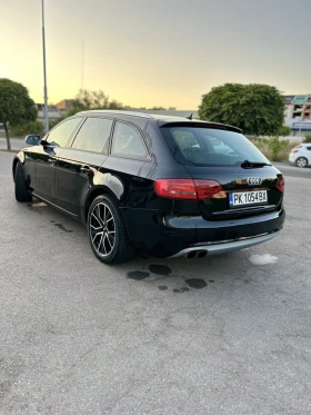 Audi A4 - 15200 лв. - 87973546 8