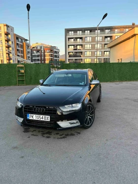 Audi A4 - 15200 лв. - 87973546 3