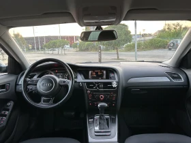 Audi A4 - 15200 лв. - 87973546 10