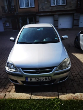Обява за продажба на Opel Corsa ~2 150 лв. - изображение 1