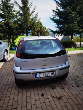 Обява за продажба на Opel Corsa ~2 150 лв. - изображение 1
