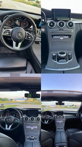 Mercedes-Benz C 300 W205 facelift 4x4 | Mobile.bg    8