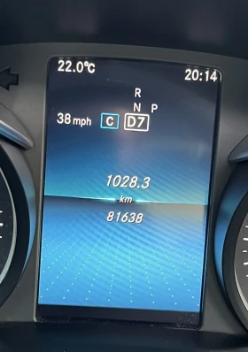 Mercedes-Benz C 300 W205 facelift 4x4 | Mobile.bg    9