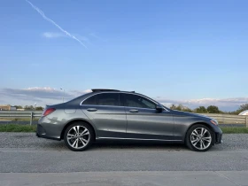 Mercedes-Benz C 300 W205 facelift 4x4 | Mobile.bg    6