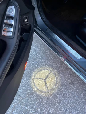 Mercedes-Benz C 300 W205 facelift 4x4 | Mobile.bg    11
