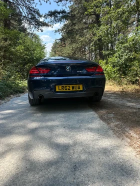 Обява за продажба на BMW 640 BMW 640d 313 k.c. М ПАКЕТ БМВ ТОП ~18 500 лв. - изображение 4
