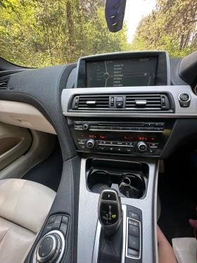 Обява за продажба на BMW 640 BMW 640d 313 k.c. М ПАКЕТ БМВ ТОП ~18 500 лв. - изображение 10