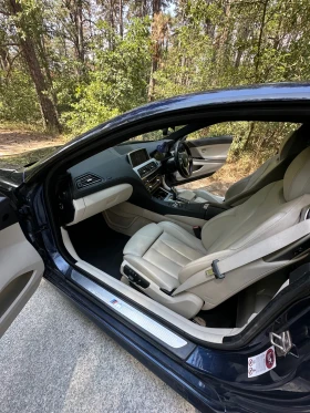 Обява за продажба на BMW 640 BMW 640d 313 k.c. М ПАКЕТ БМВ ТОП ~18 500 лв. - изображение 7
