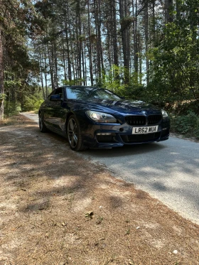 Обява за продажба на BMW 640 BMW 640d 313 k.c. М ПАКЕТ БМВ ТОП ~18 500 лв. - изображение 1