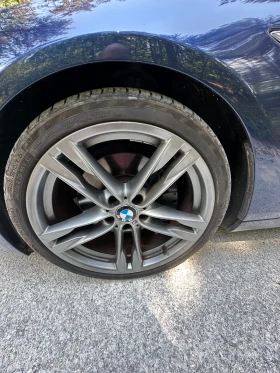 Обява за продажба на BMW 640 BMW 640d 313 k.c. М ПАКЕТ БМВ ТОП ~18 500 лв. - изображение 8