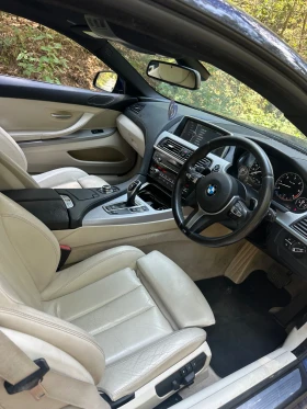Обява за продажба на BMW 640 BMW 640d 313 k.c. М ПАКЕТ БМВ ТОП ~18 500 лв. - изображение 5